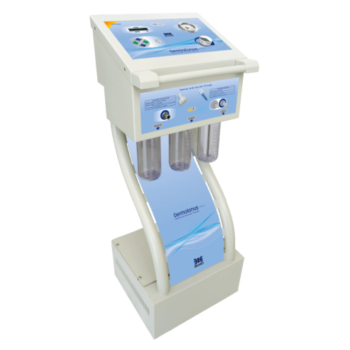 DERMOTONUS ESTHETIC - IBRAMED
