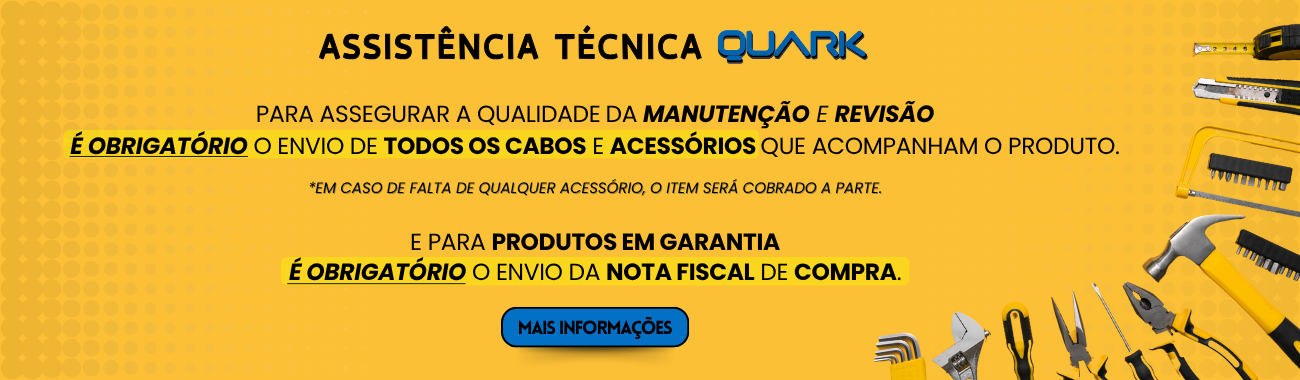 Assistência Técnica