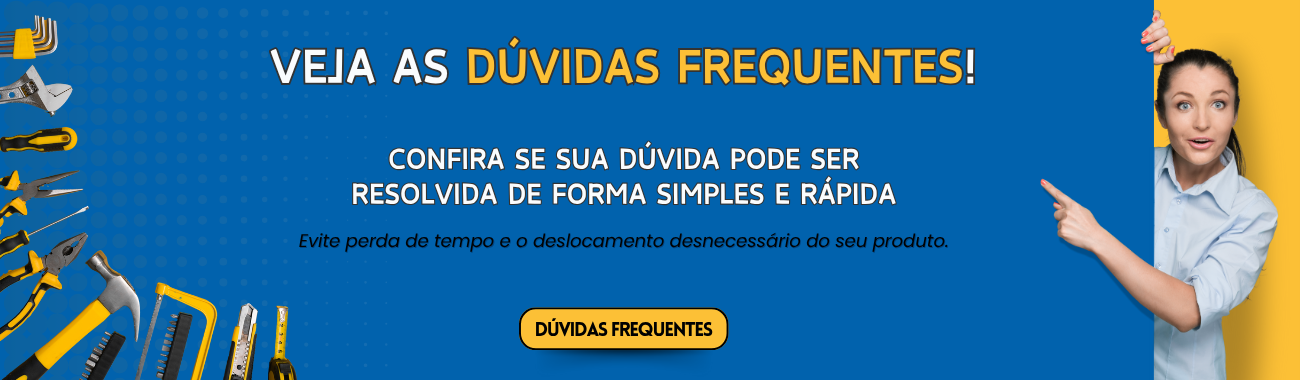 Dúvidas Frequentes