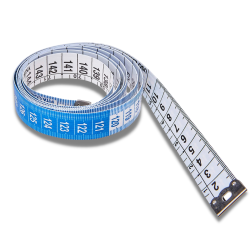 FITA MÉTRICA 1,50 - CADENA MILWARD FITA MÉTRICA 1,50 - CADENA MILWARD