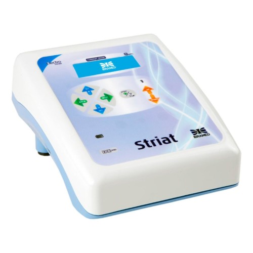 STRIAT - IBRAMED