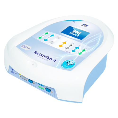 NEURODYN II - IBRAMED NEURODYN II - IBRAMED