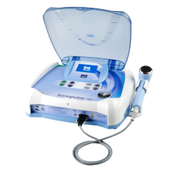 SONOPULSE (1 MHz E 3 MHz) - IBRAMED