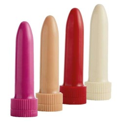 VIBRADOR PERSONAL MÉDIO 15 CM X 2,5 CM – HOT FLOWERS VIBRADOR PERSONAL MÉDIO 15 CM X 2,5 CM – HOT FLOWERS