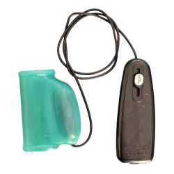 VIBRADOR PENIANO - Peridell