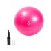 BOLA DE PILATES - 65 CM ROSA - ACTE