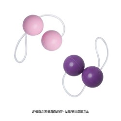 BOLINHAS DE POMPOAR - 2 UNIDADES 33 MM / 91 G - HOT FLOWERS BOLINHAS DE POMPOAR - 2 UNIDADES 33 MM / 91 G - HOT FLOWERS