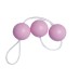 BOLINHAS DE POMPOAR - 3 UNIDADES 110/130g 33mm - Peridell