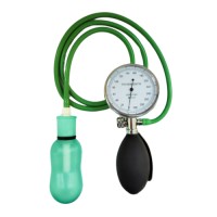 EXERCITADOR PRÉ E PÓS PARTO PLUS