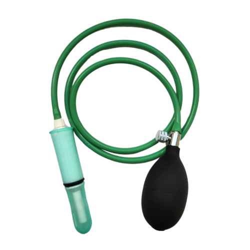 KIT PERINA DE PROPRIOCEPÇÃO ANAL/VAGINAL