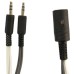 ADAPTADOR DIN - P2 ESTÉREO - ELET URO - QUARK MEDICAL