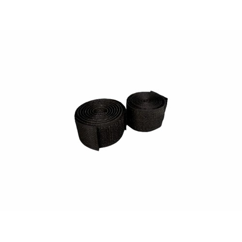 CINTA FITA DE VELCRO PARA FIXAÇÃO DE ELETRODOS - O PAR