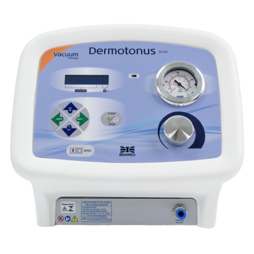 DERMOTONUS SLIM - IBRAMED DERMOTONUS SLIM - IBRAMED