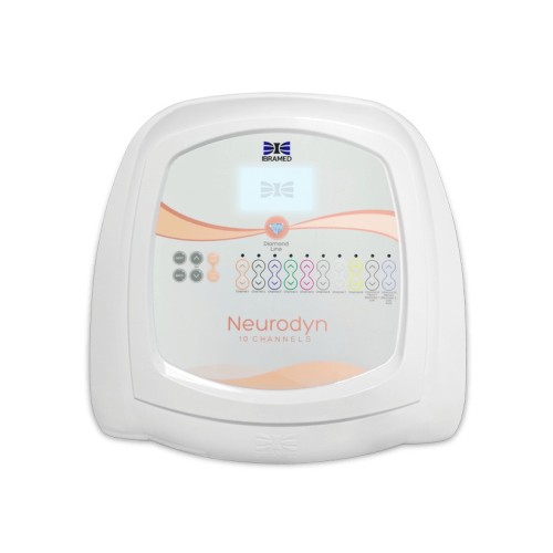 NEURODYN 10 CANAIS - IBRAMED