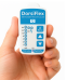 DORSIFLEX - COM PALMILHA ELETRÔNICA - QUARK MEDICAL