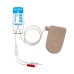 DORSIFLEX - COM PALMILHA ELETRÔNICA - QUARK MEDICAL