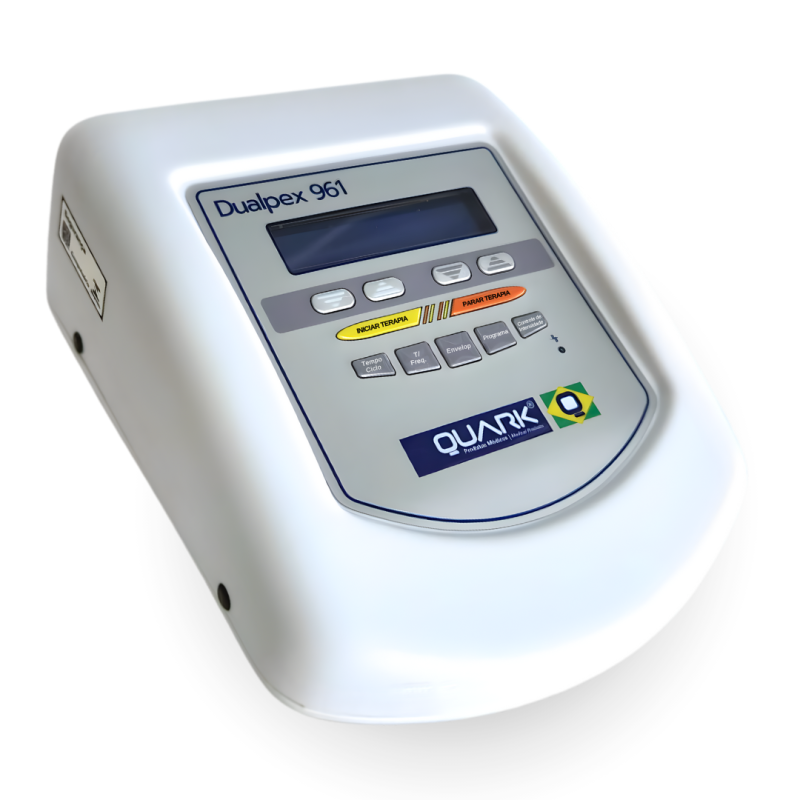 DUALPEX 961 - QUARK MEDICAL