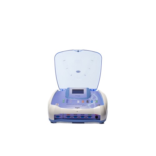 NEURODYN ESTHETIC - IBRAMED