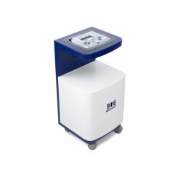 THERMOPULSE SOLID STATE - IBRAMED THERMOPULSE SOLID STATE - IBRAMED